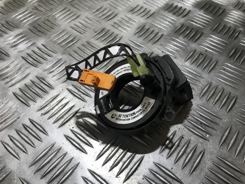 Renault Scenic Slip Ring Contact Unit 36795L DE357138-09 Fiat 7700840099f
