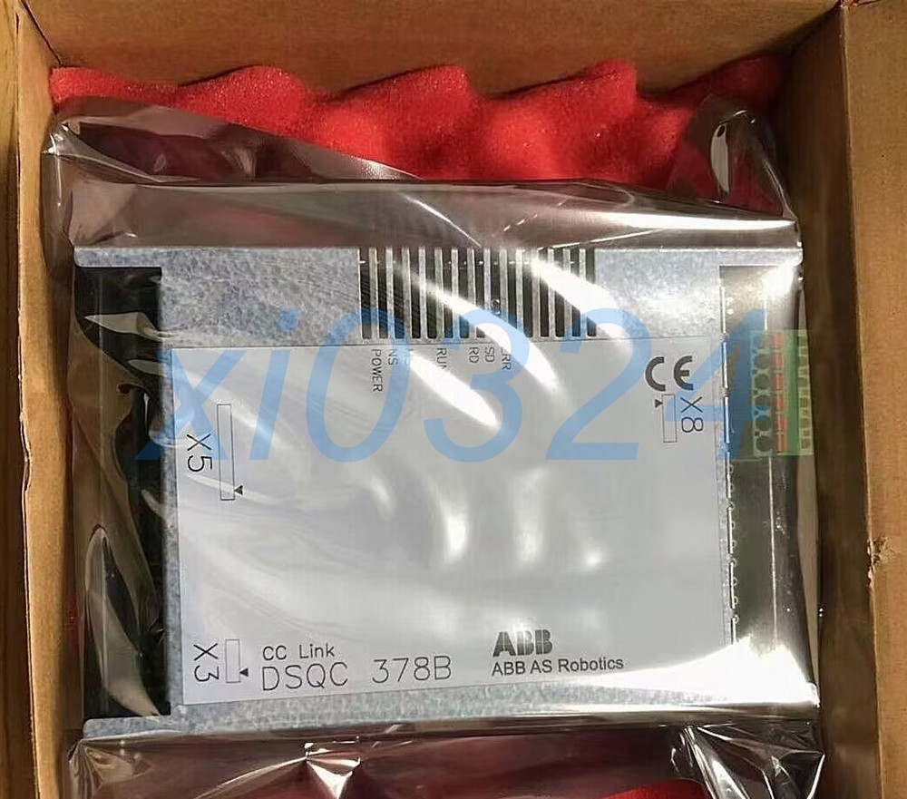1pcs NEW ABB DSQC378B 3HNE00421-1 Communication board DHL shipping