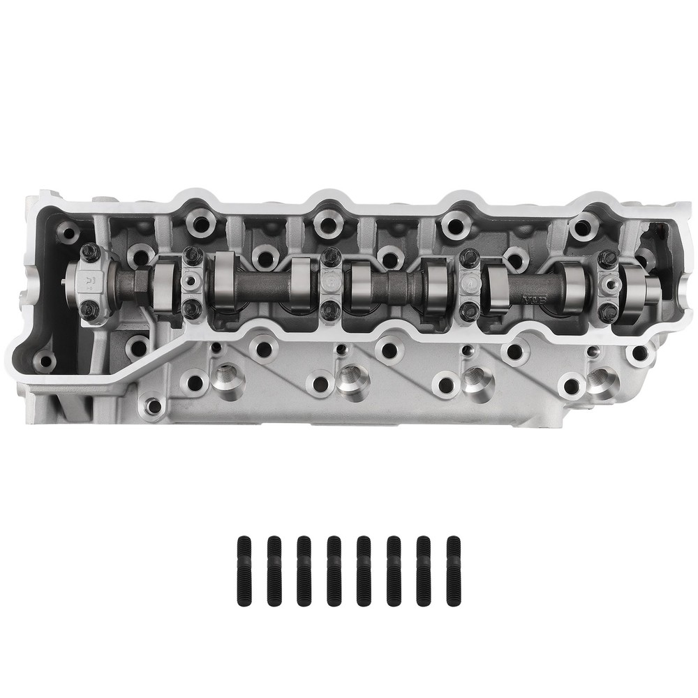 Cylinder Head Assembly For Mitsubishi Pajero Montero Canter 4M40 4M40T 1993-1999