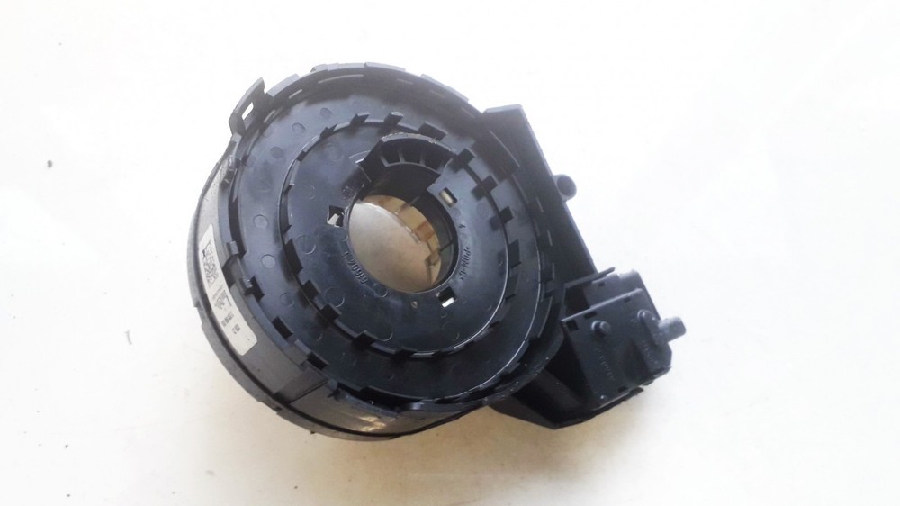 Skoda Octavia 1K0959653C slip ring contact unit DE871811-66