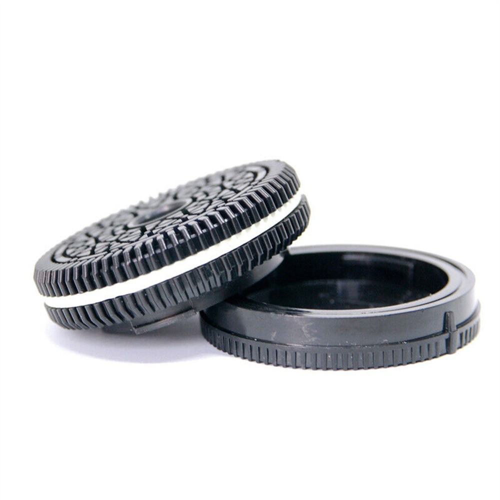Focus Free Pancake Biscuit Lens For Sony E Mount Mirrorless Camera 32mm/F10LjyhE