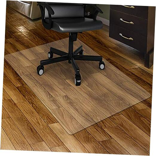 Chair mat for Hardwood Floor 30 x 48 inches 30
