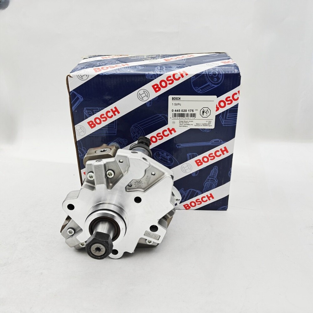 0445020175 Fuel Injection Pump For Case Holland Agrale 84385110 4898921 Diesel