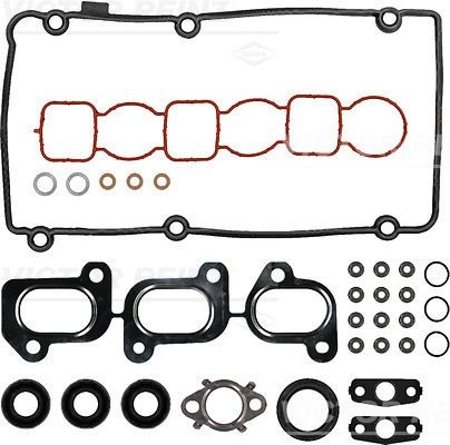 Cylinder Head Gasket Kit Victor Reinz 02-10015-01 Fits Audi Seat Skoda VW A1