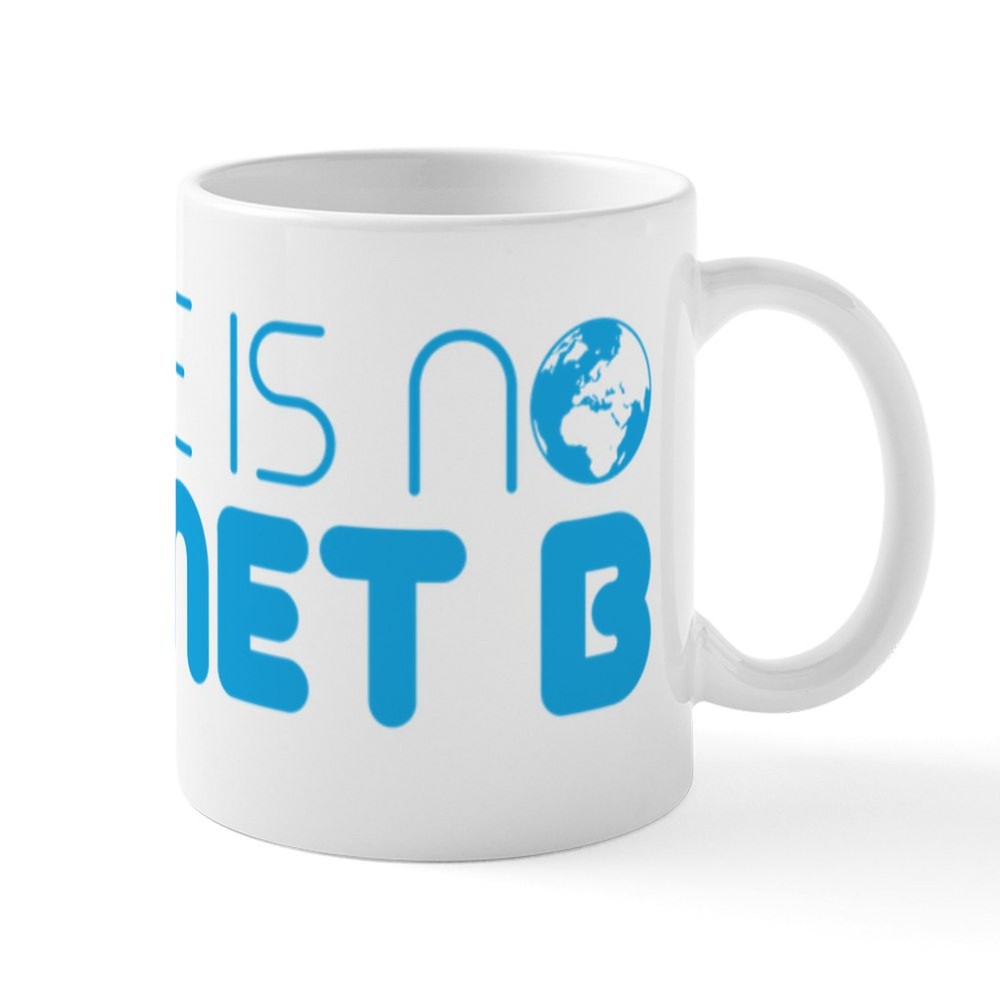 CafePress Mugs 11 oz Ceramic Mug (604478926)
