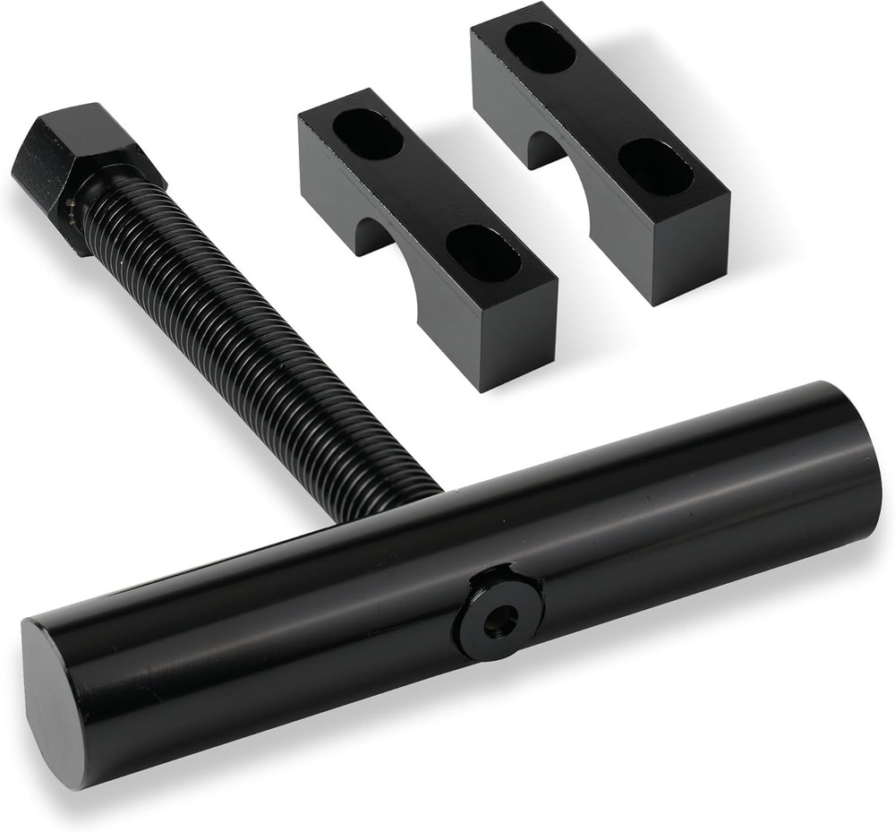 Heavy-Duty Yoke Puller Tool for Trucks and Cars