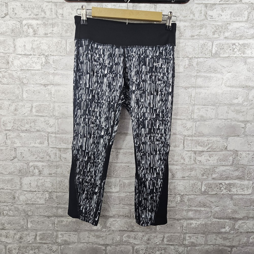 Nike Women's Small Yoga Leggings Dri Fit