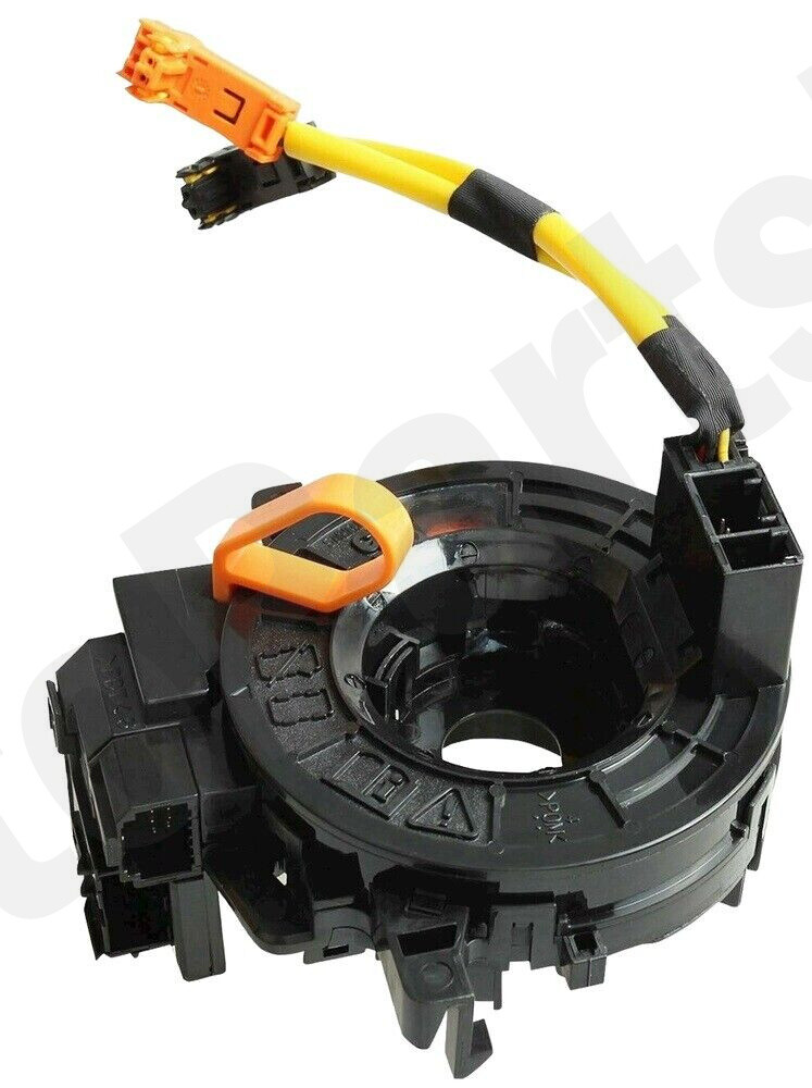 84306-02110 Spiral Cable Clock Spring Squid Sensor Compatible with Toyota Corolla Verso  