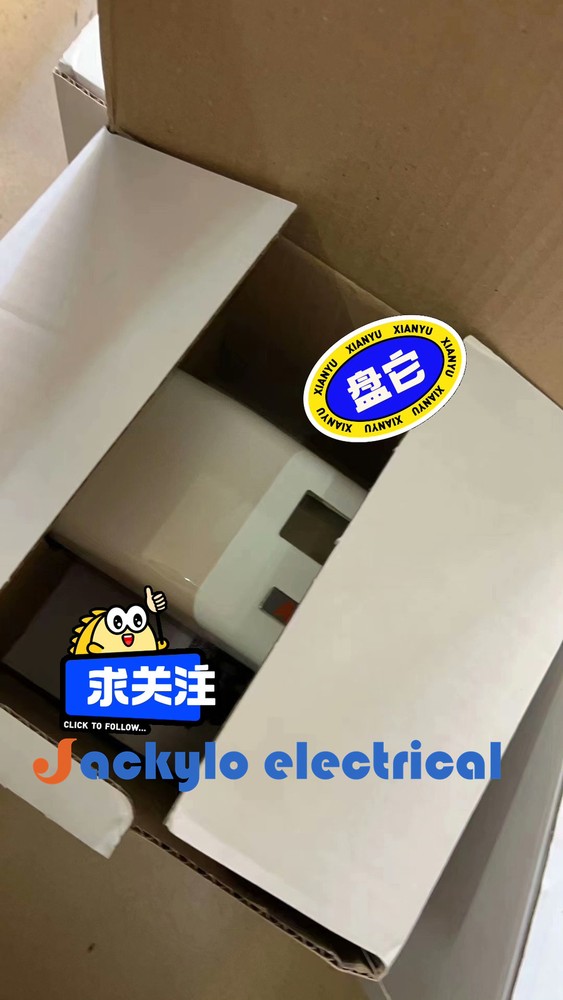 1PCS NEW ABB Valve Positioner V18345-1010120501 with warranty Fast Ship