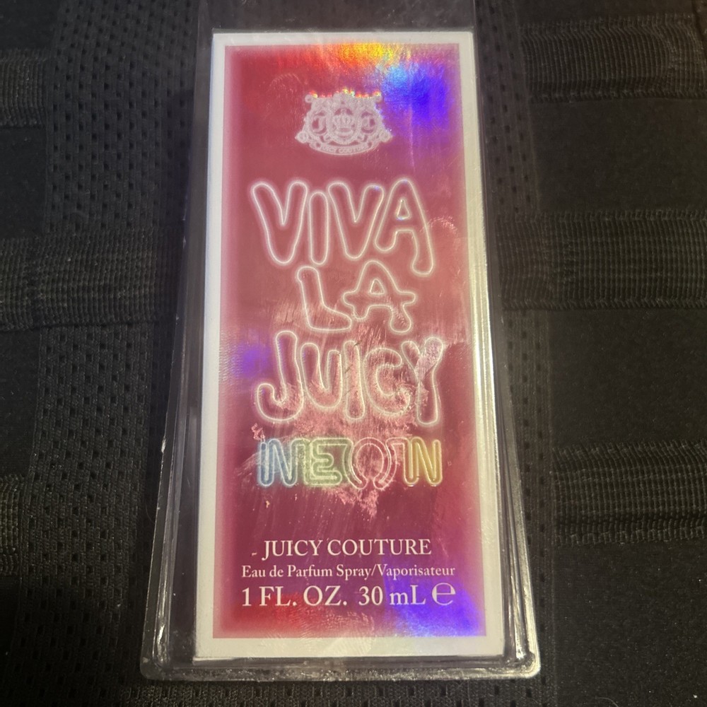 Viva La Juicy Neon by Juicy Couture 1 fl. oz / 30 mL Eau de Parfum Spray Women