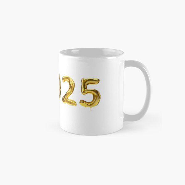 2025 Classic Mug , Gift For Family
