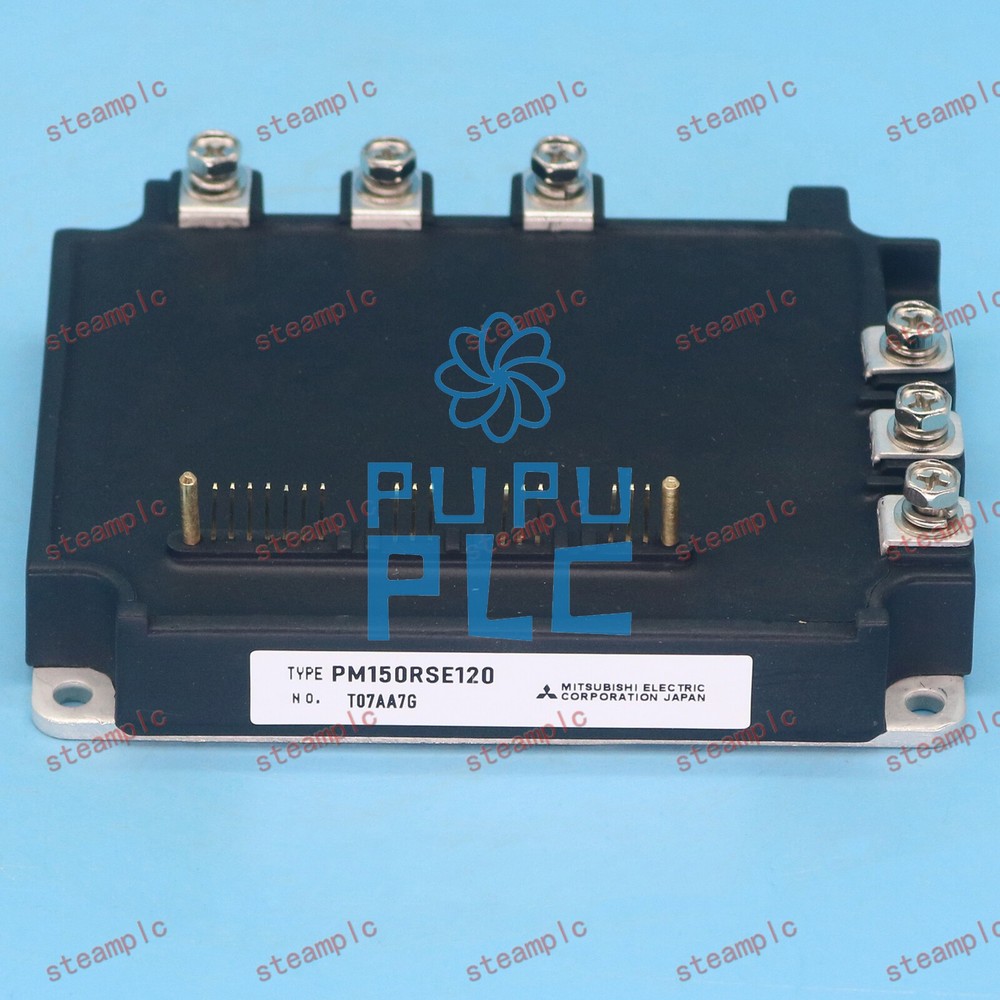 New 1Pcs Mitsubishi PM150RSE120 PM150RSE-120 IPM MODULE