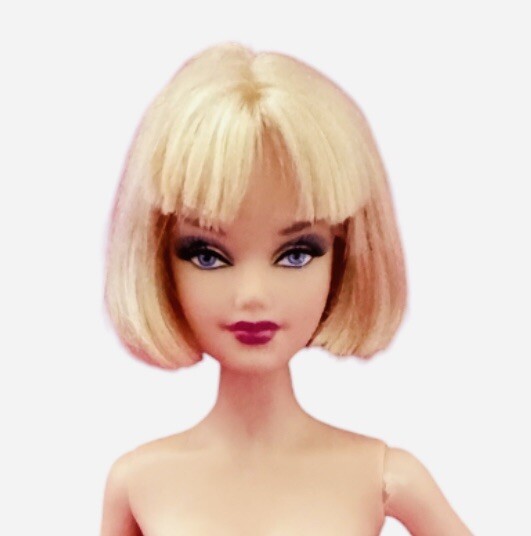 Barbie Basics Model