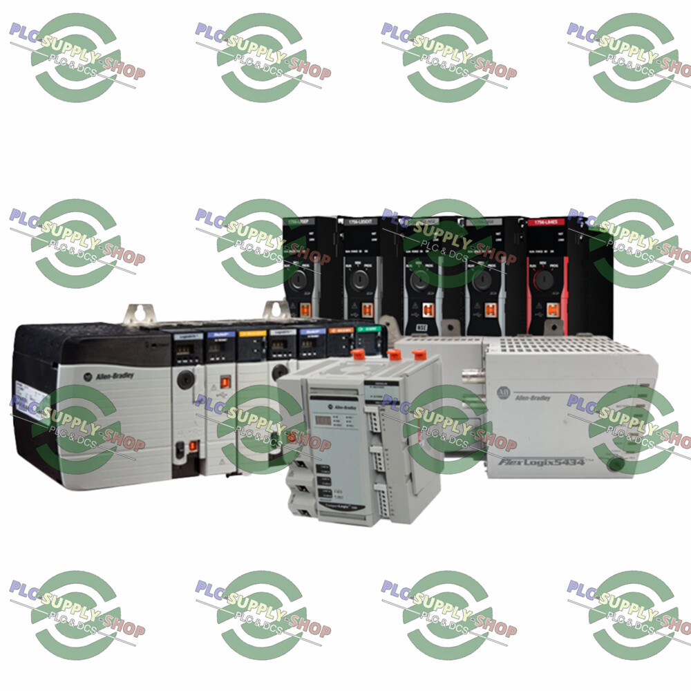 AB Touch Panel 2711P-RDT12TP PLC Module Via FEDEX/DHL
