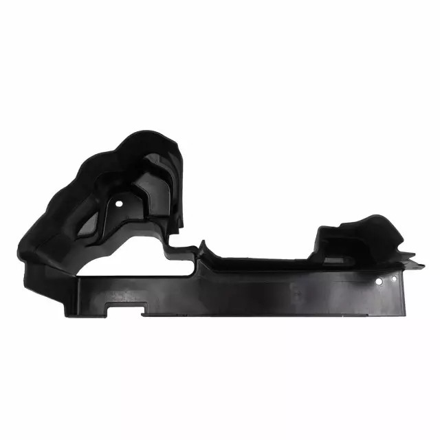 Genuine Ford Air Deflector JR3Z-8311-B