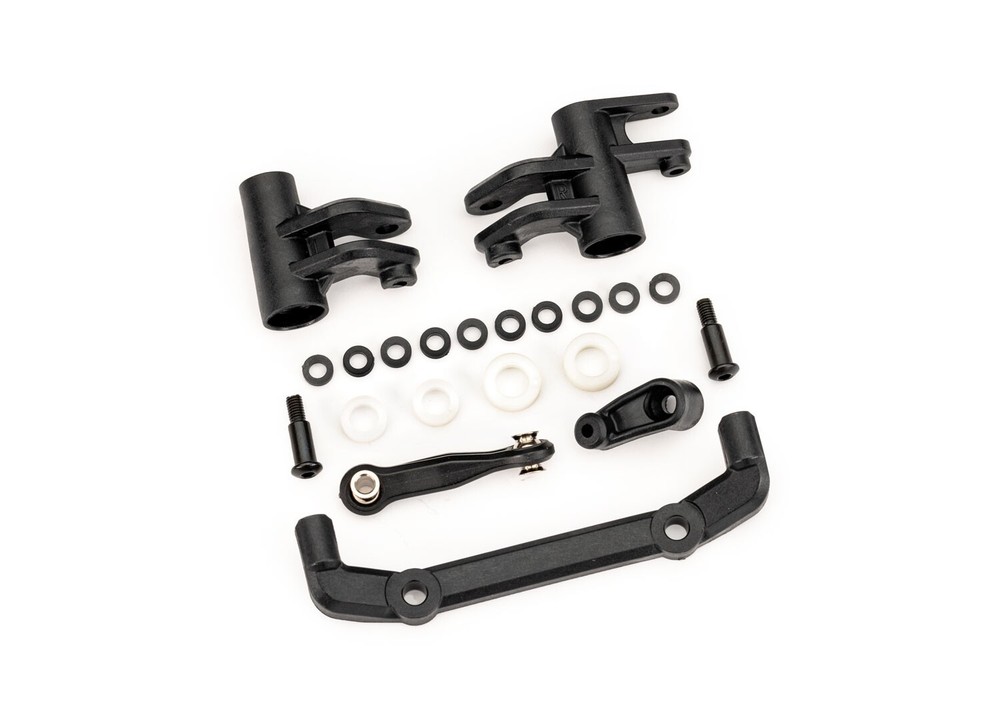 Traxxas STEERING BELLCRANKS/HDWRE TRA10543