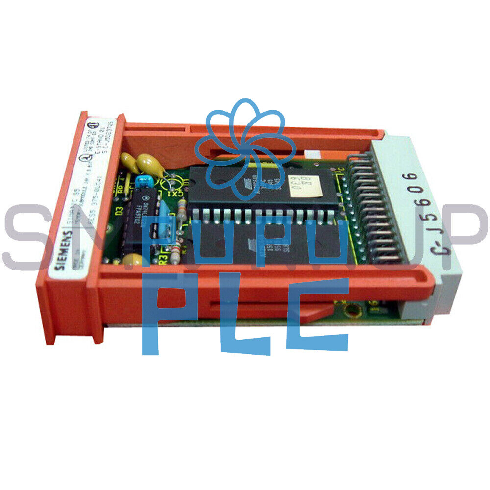 New In Box 1PCS 6ES5 375-0LC41 EEPROM Memory Module Unit SIEMENS