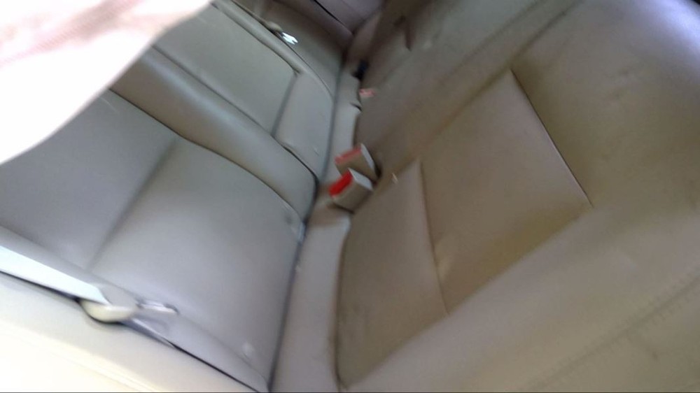 2013 XTS Rear Seat Replacement Part 4547916 for Enhanced Comfort and Durability