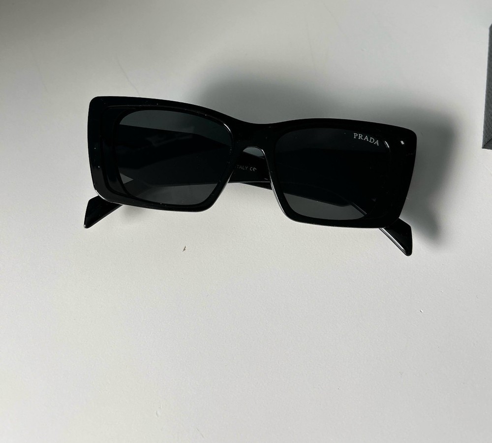 Prada Eyewear Stylish Designer Glasses for Men and Women