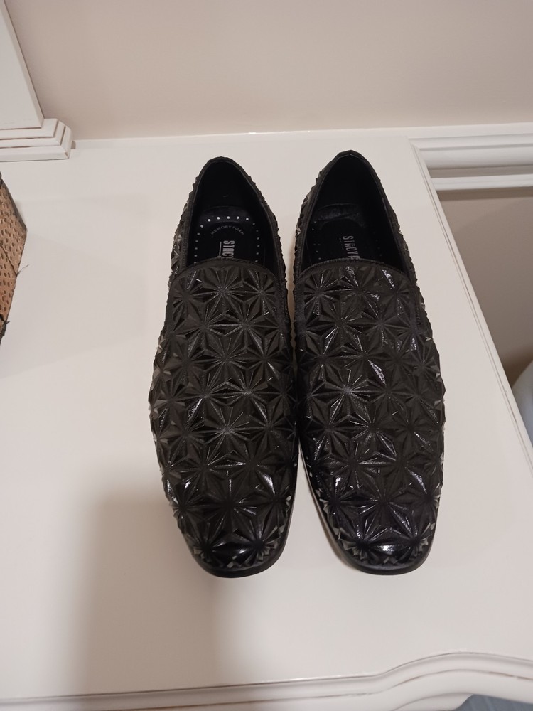 Stacy Adam's Men's Shoes Si E Size 11