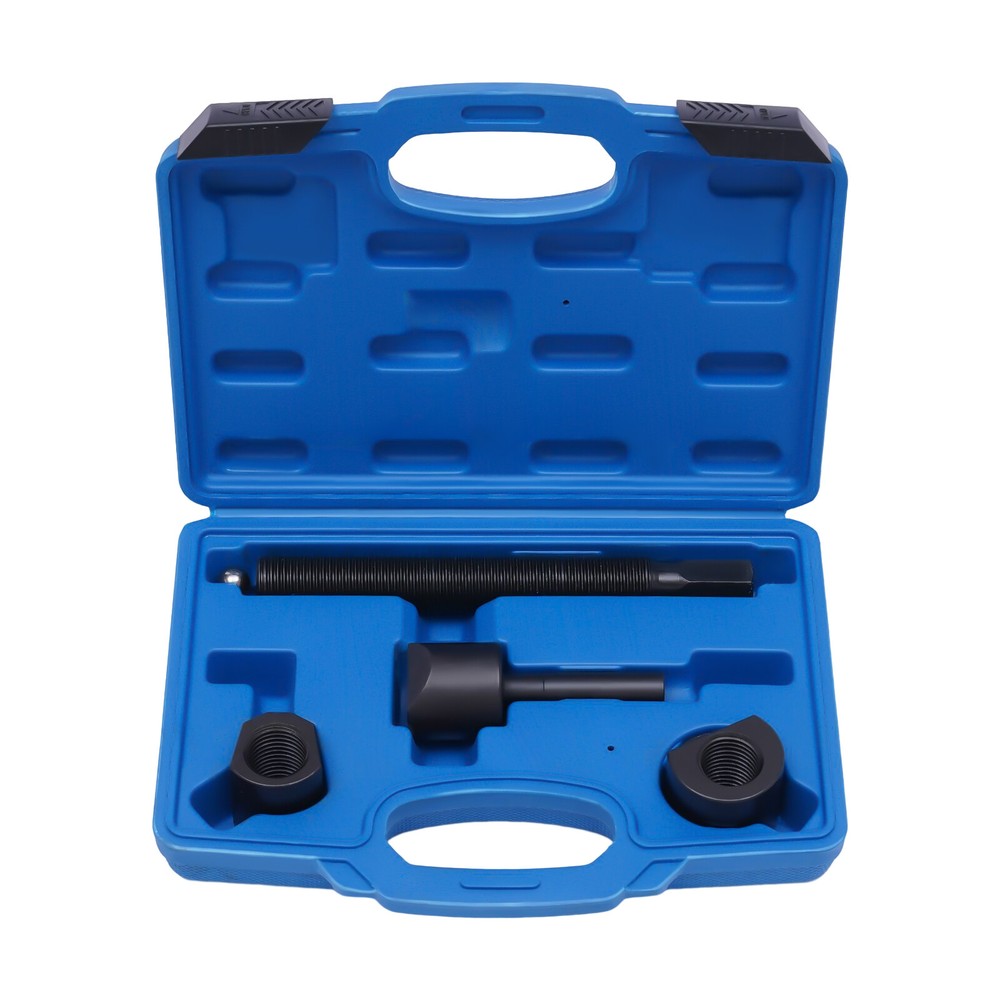 For Truck Trailer Bus Dual Wheel Separator New Pusher Wheel Hub Removal Tool