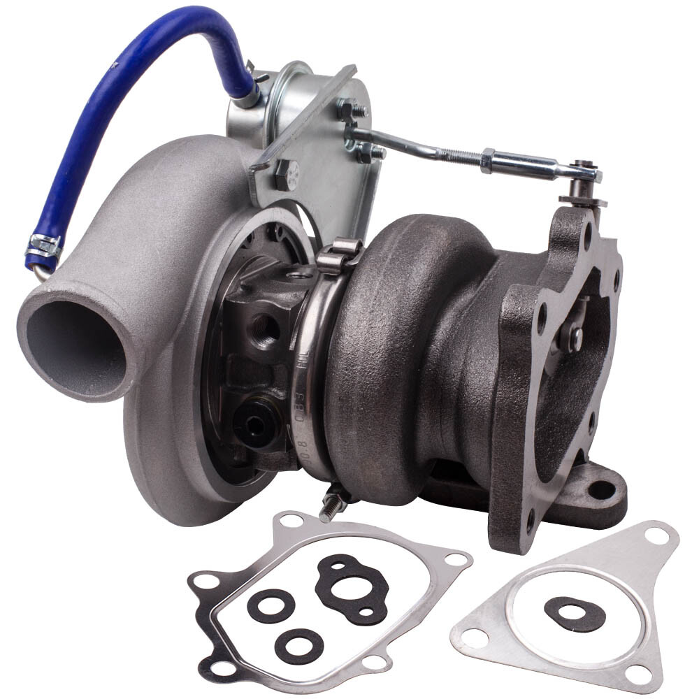 TD05H 20G Turbo Turbocharger for Subaru Impreza WRX/STI EJ20 EJ25 2002-2006