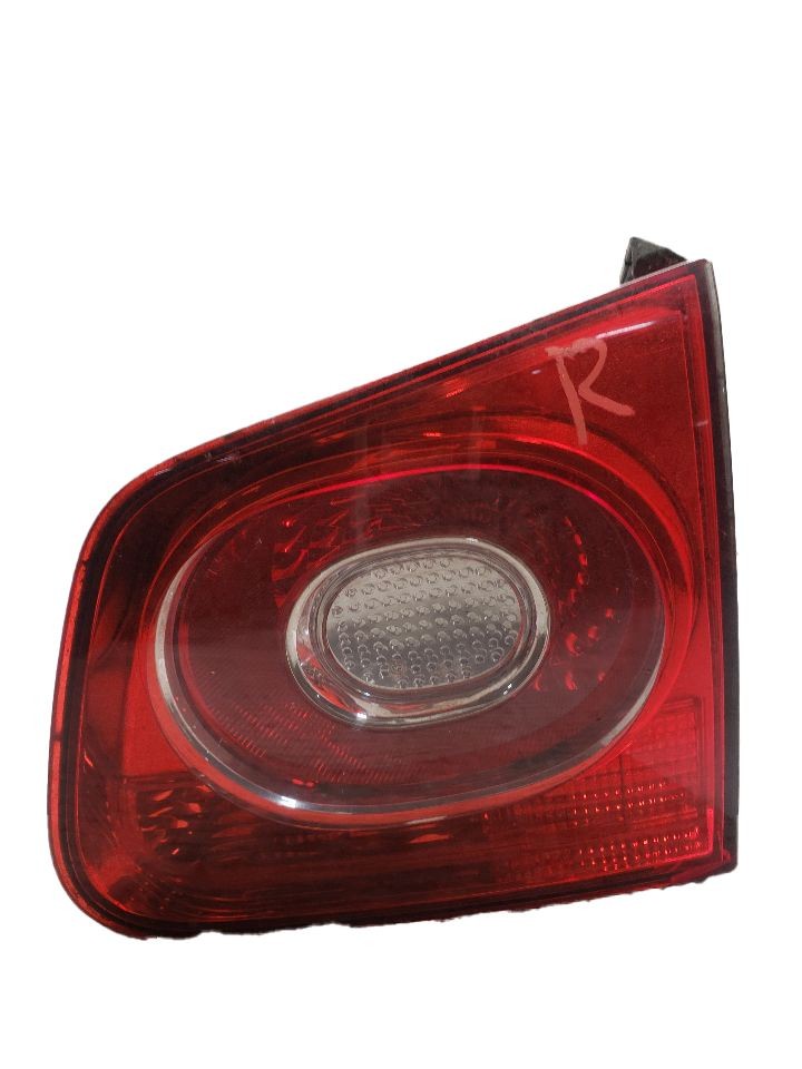 Passenger Right RH Tail Light Inner Gate Mounted 2009-2011 TIGUAN Tested OEM******* SAME DAY SHIPPING ********