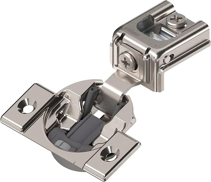 Blum, Compact Blumotion 39C (New Bmn) Hinge & Plate, For 1