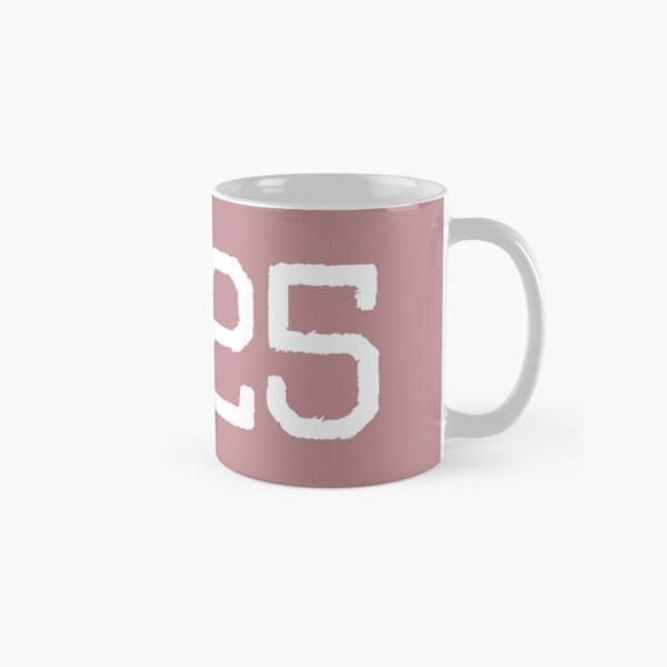 2025 Classic Mug , Gift For Family