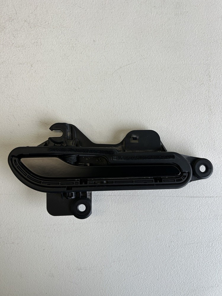 ✅2020-2024 Tesla Model Y 3 OEM Right Passenger Side Door Handle Black 1510114