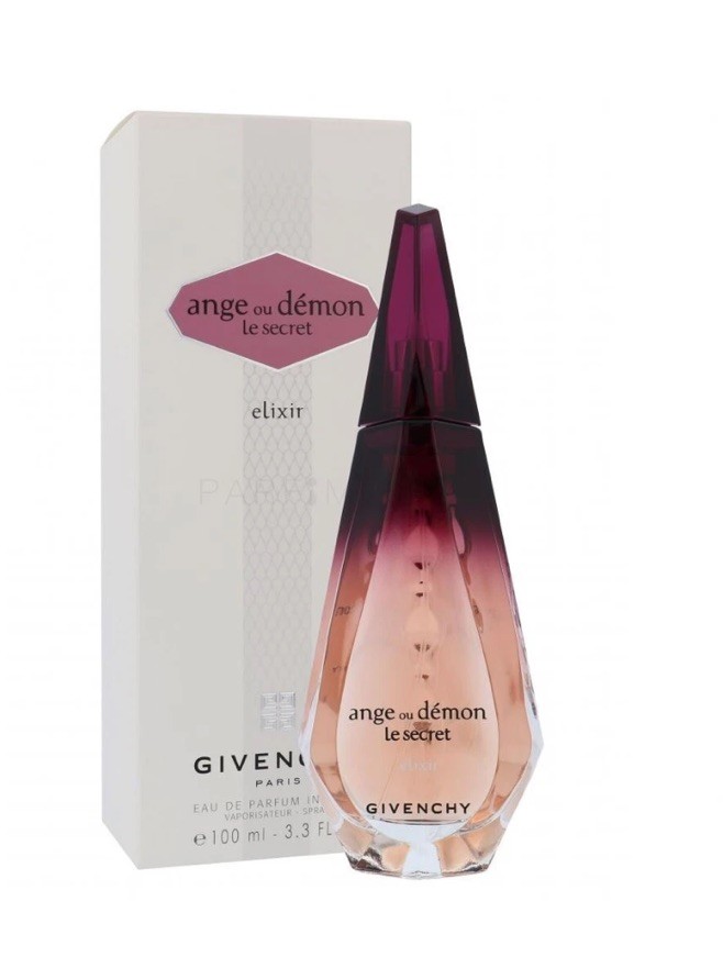 Givenchy Ange Ou Demon Le Secret Elixir EDP Spray 3.3 FL. OZ.