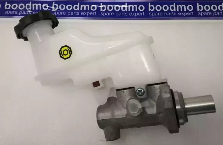 Master Cylinder, Brakes for HYUNDAI EON - 58510-4N000 - Hyundai / Kia