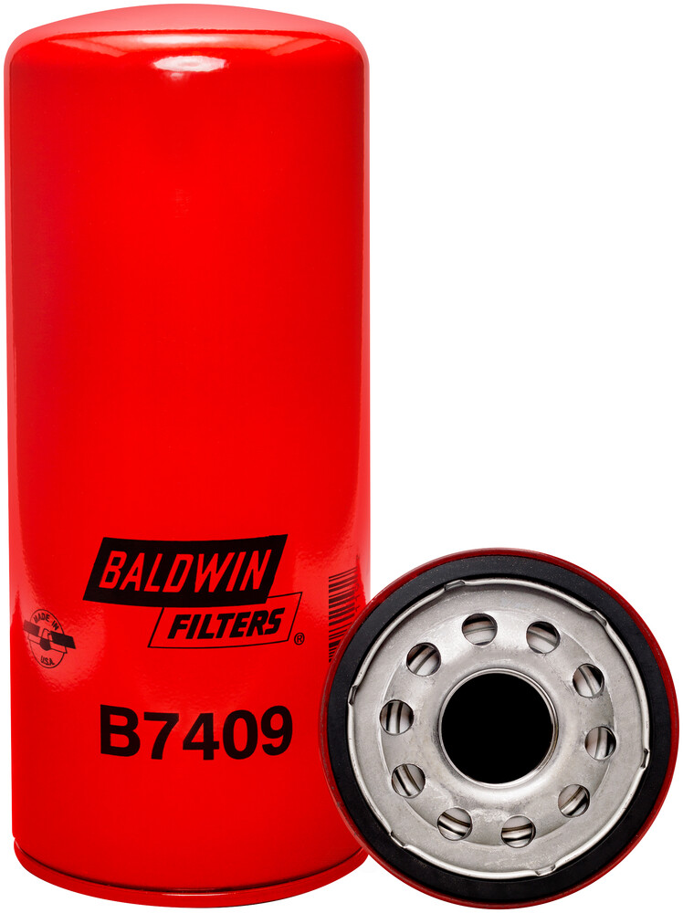 Baldwin B7409 Oil Filter for MP7 Engines