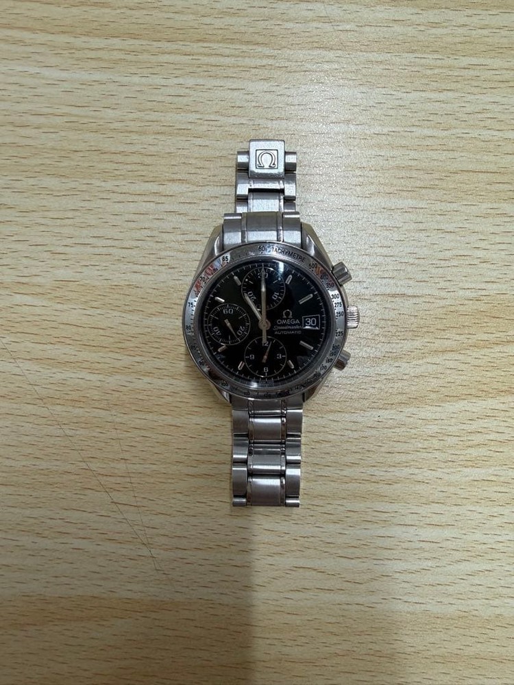 OMEGA Speedmaster 3513-50