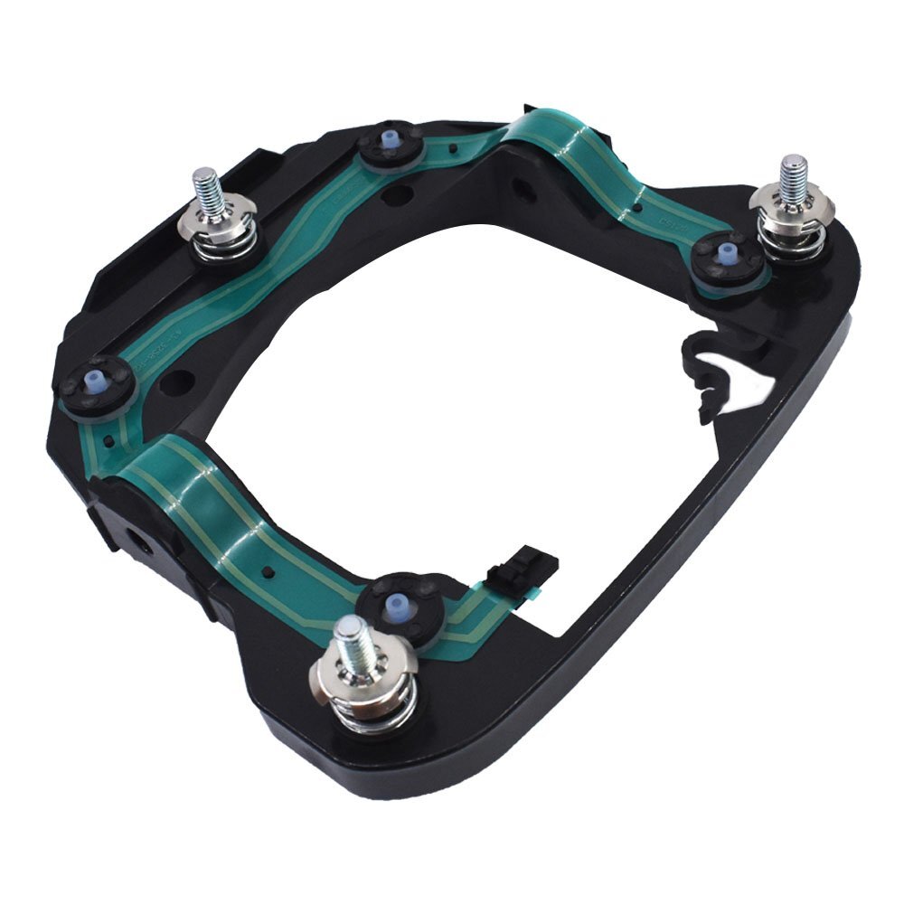 5189428AC CAR STEERING WHEEL HORN SWITCH FOR 07-14 DODGE CHRYSLER JEEP