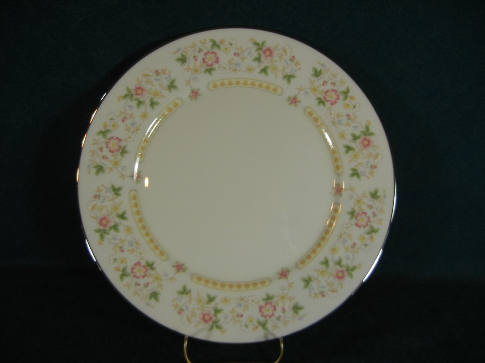 Oxford Lenox Division Rosemont Dinner Plate(s)