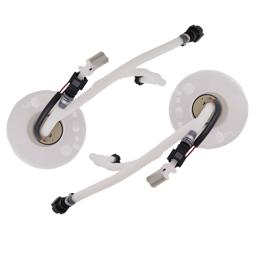 Electric Fuel Pump Repair Kit for Porsche Cayenne 3.2 3.6L 4.5L 4.8L V6 V8 03-10