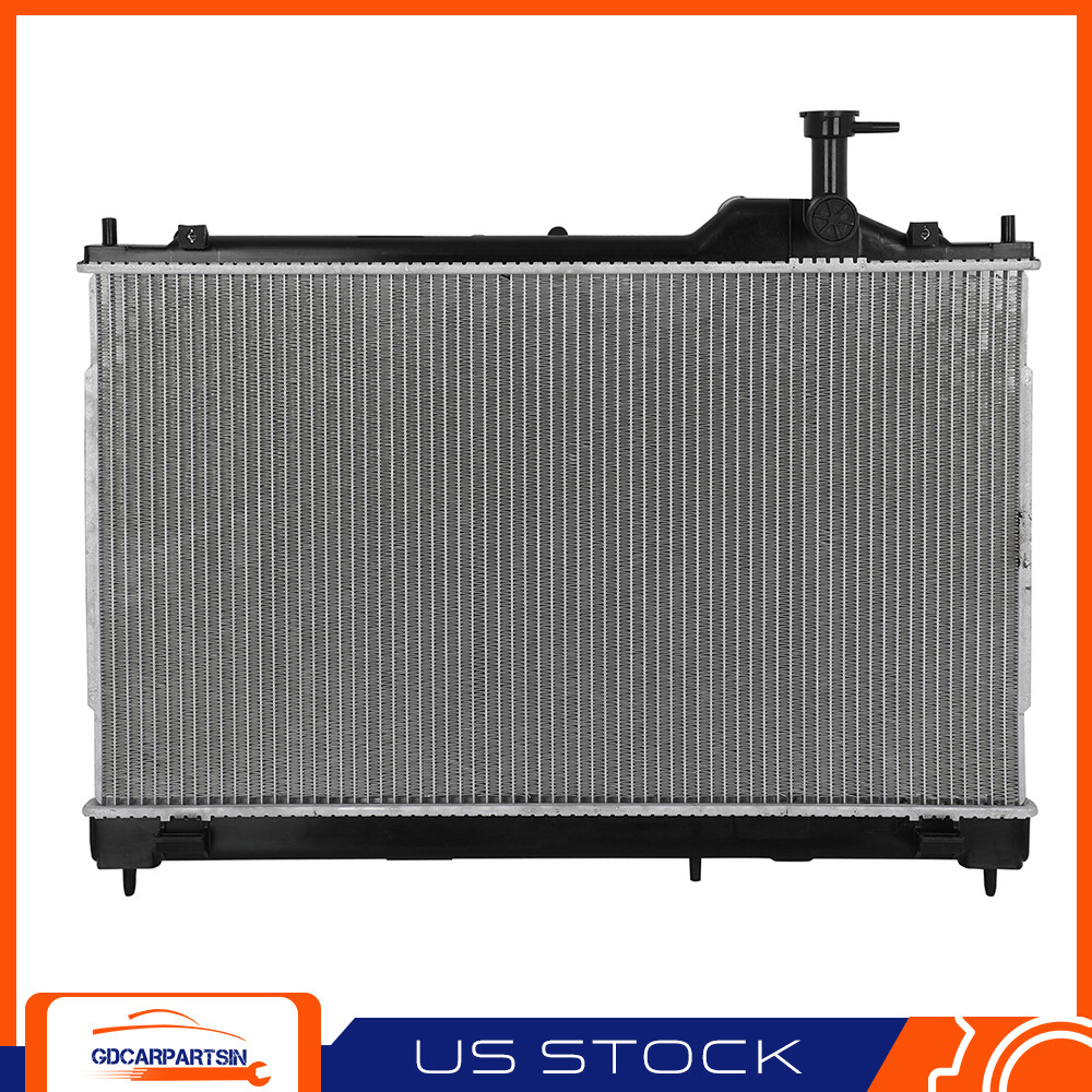 CU13470 Radiator for 14-19 Mitsubishi Outlander 18-19 Mitsubishi Outlander PHEV