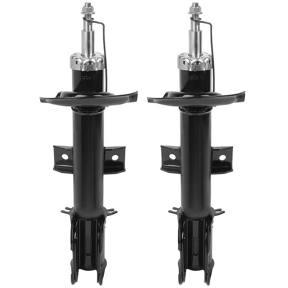 PICKOOR Front Pair Shock Absorber and Strut Assembly For Hyundai Santa Fe