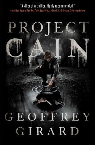 Uncover the Mystery of Project Cain