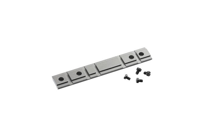 Ruger 10/22 1022 WEAVER STAINLESS 90226