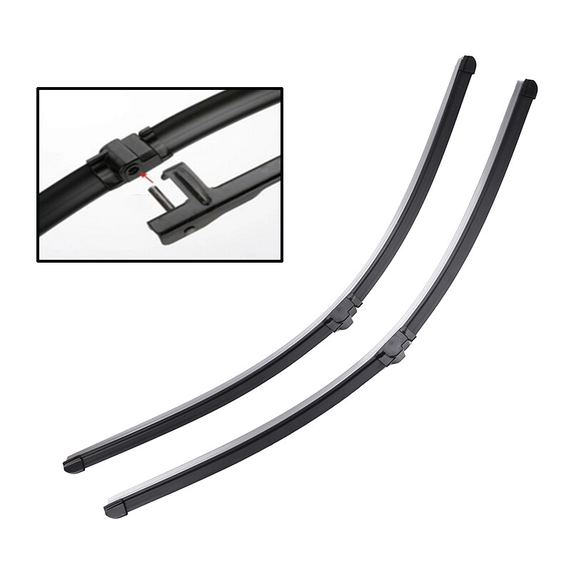 Windshield Wiper Blade For Mercedes-Benz E350 E550 E63 AMG OEM Quality 24