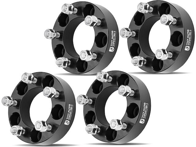 2007-2013 Ford Edge Wheel Spacer Kit APR 11732PNNF Fits 08-12 Models
