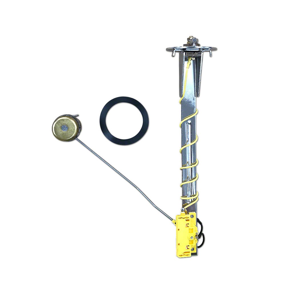 C5NN9A316A, D8NN9A316JA Fuel Sending Unit w/ Gasket Fits  Ford  Tractor