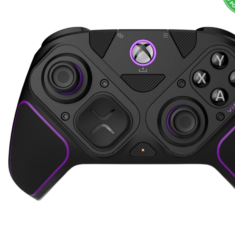 Ergonomic Wireless Victrix Pro BFG Game Controller - Perfect for Xbox Series X|S