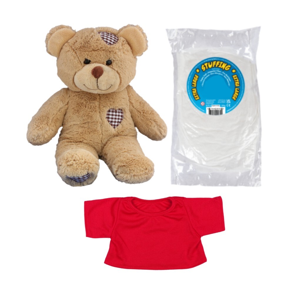 Build Bear Workshop 16