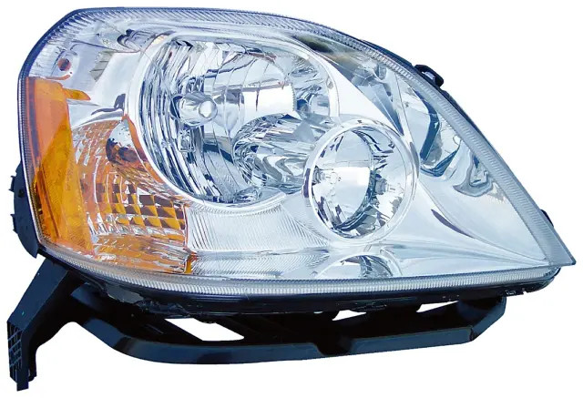 Genuine Dorman Headlamp Assembly 1591144 Replacement