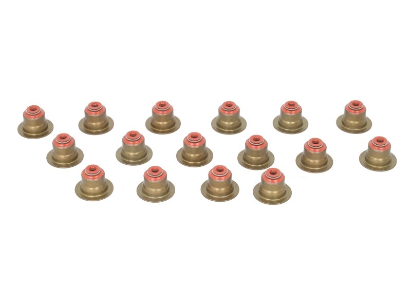 Valve stem gasket kit for GIULIA, GIULIETTA