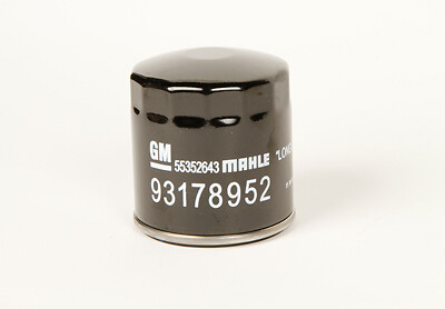 High-Quality Engine Oil Filter for Optimal Performance