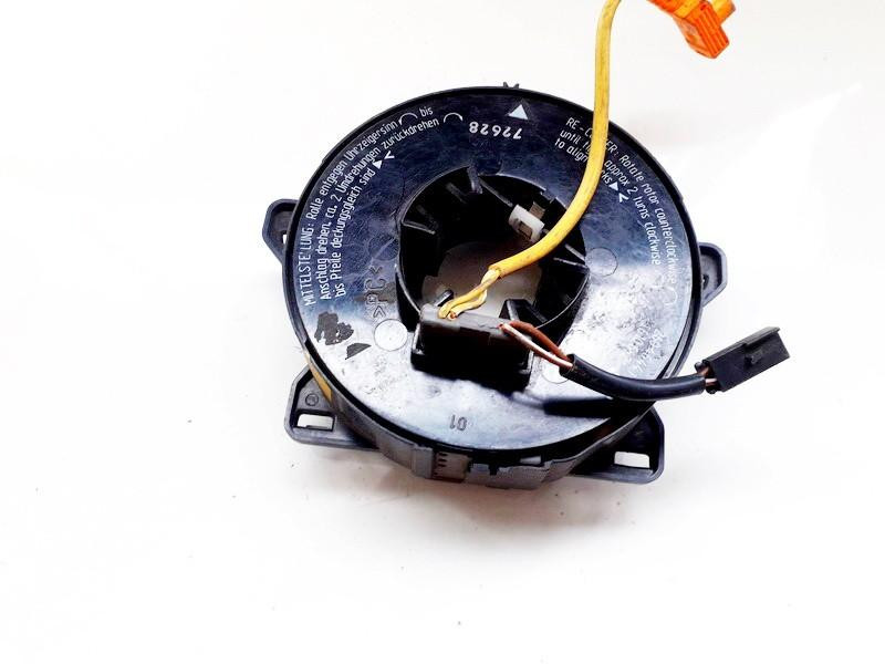 Opel Sintra 26046441 slip ring contact unit 1610662 DE803517-64